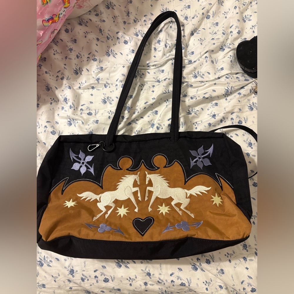 BAGGU western bag